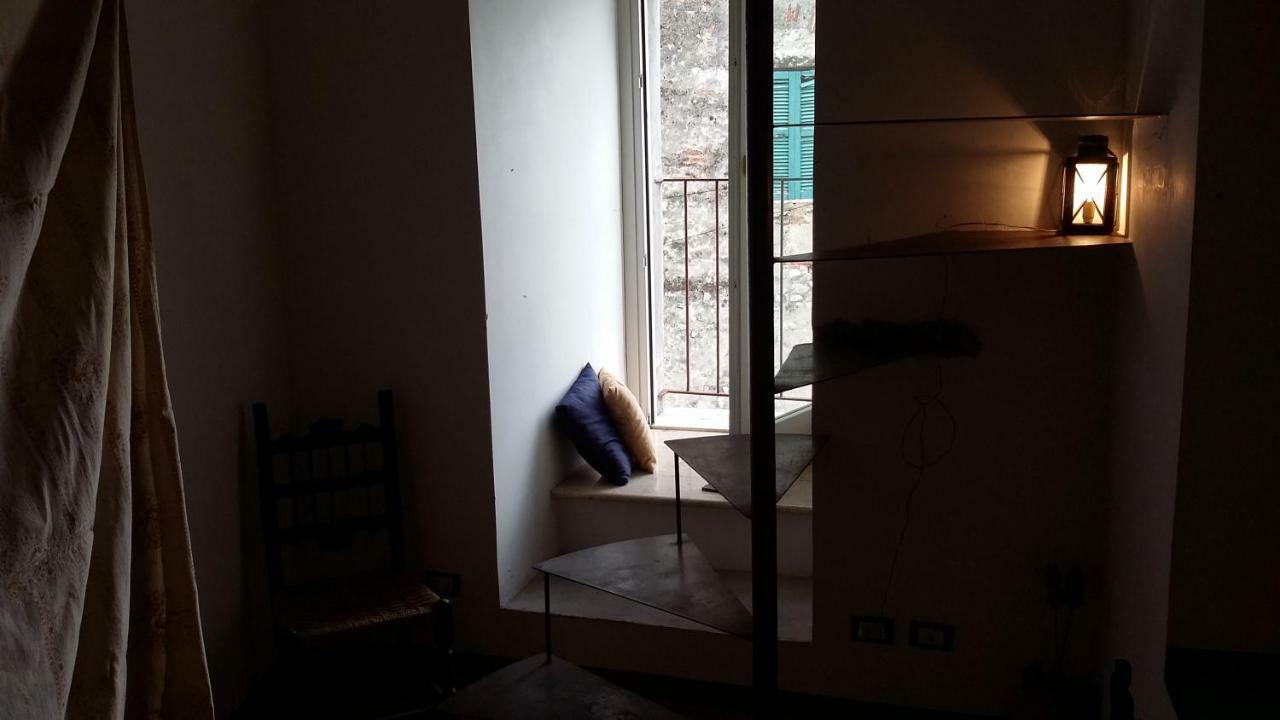 Torrione San Lorenzo I Terracina Eksteriør bilde