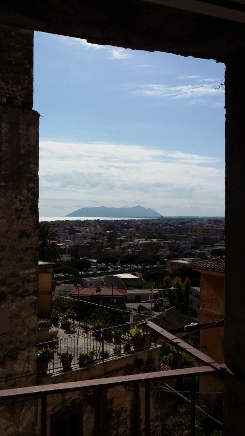 Torrione San Lorenzo I Terracina Eksteriør bilde